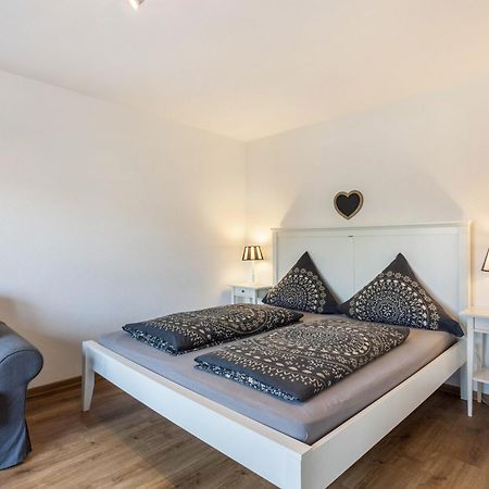 Ferienwohnung Greitemann Eslohe Kültér fotó