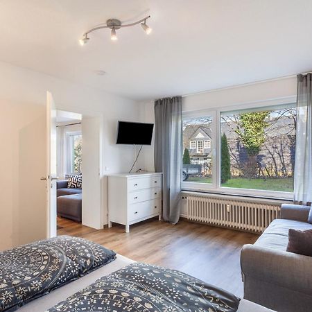 Ferienwohnung Greitemann Eslohe Kültér fotó
