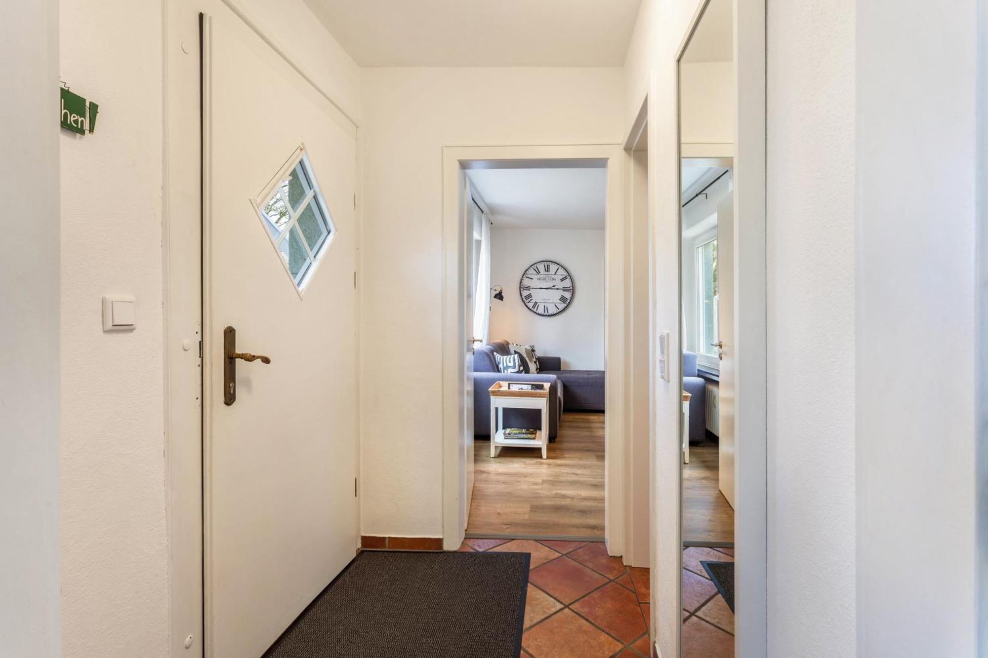 Ferienwohnung Greitemann Eslohe Kültér fotó