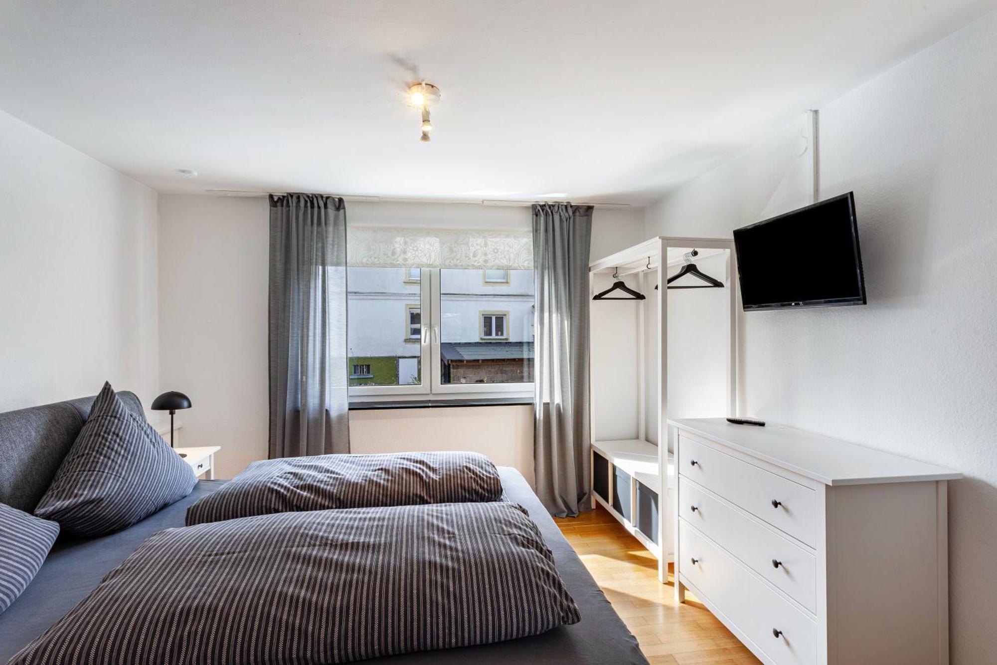 Ferienwohnung Greitemann Eslohe Kültér fotó