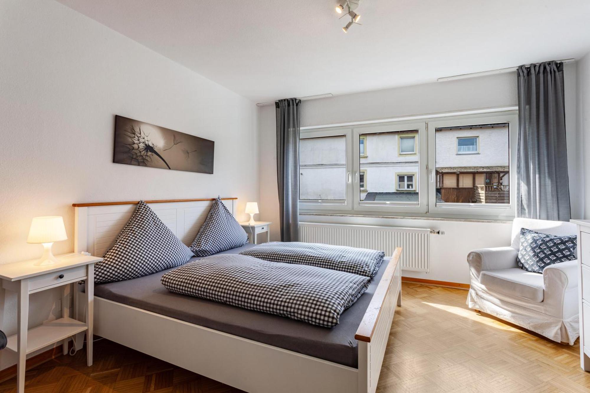 Ferienwohnung Greitemann Eslohe Kültér fotó