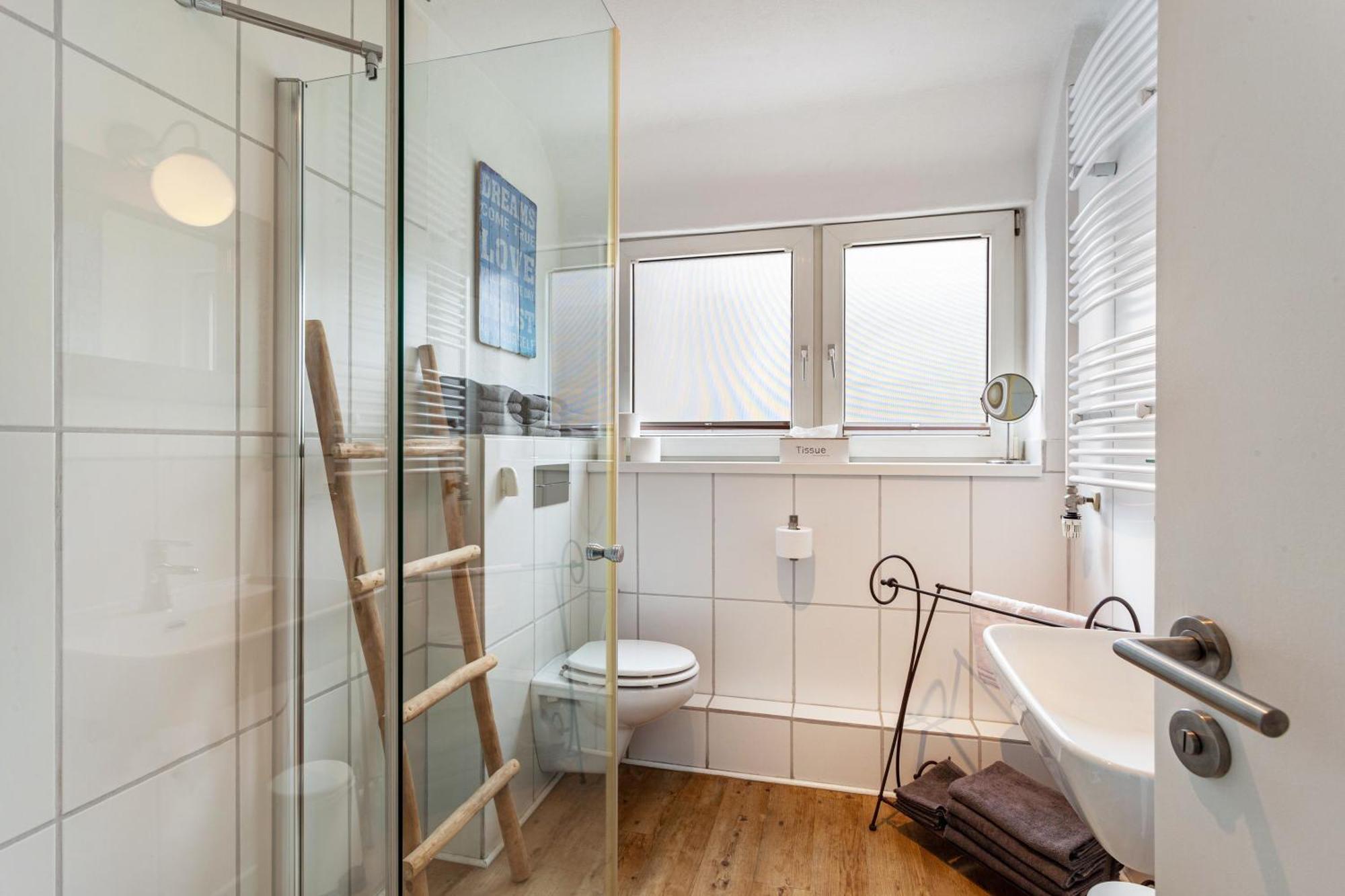 Ferienwohnung Greitemann Eslohe Kültér fotó