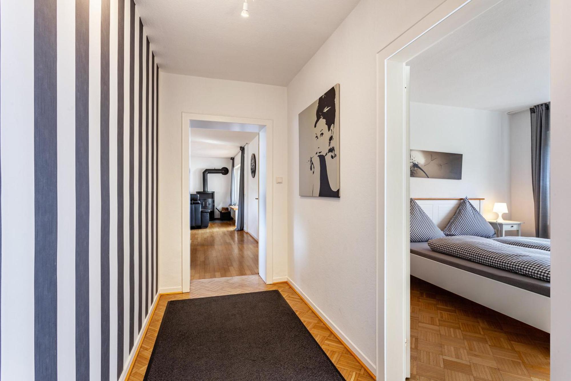 Ferienwohnung Greitemann Eslohe Kültér fotó