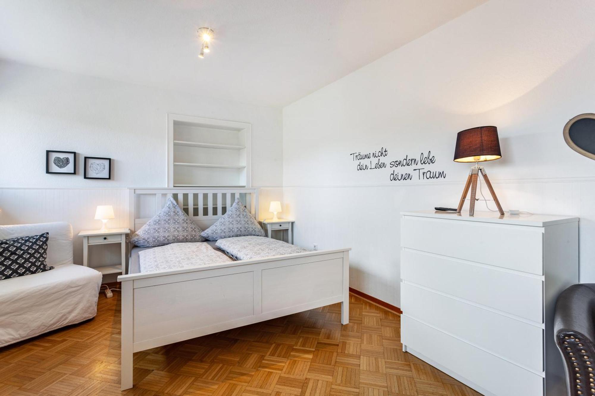 Ferienwohnung Greitemann Eslohe Kültér fotó