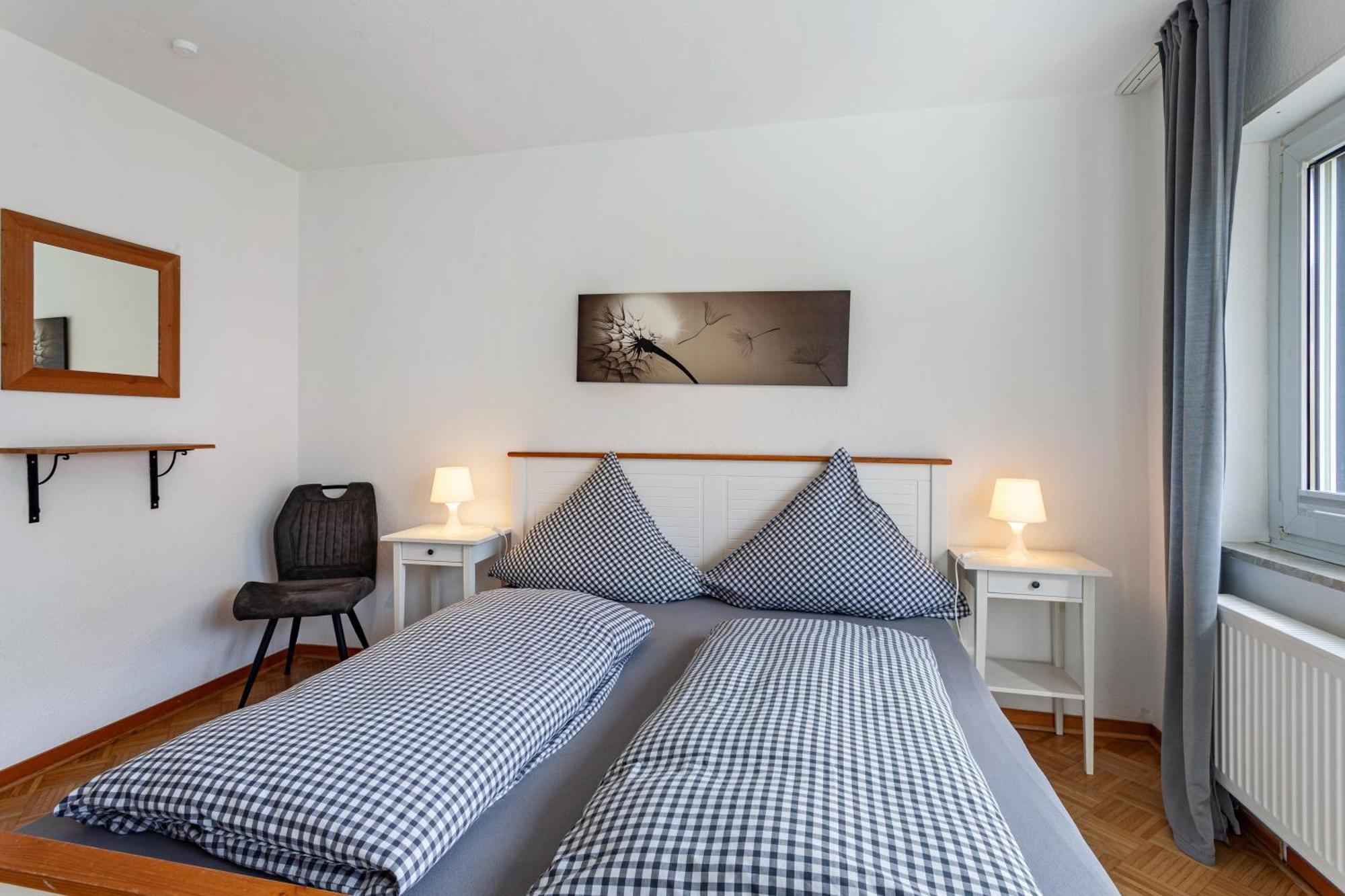 Ferienwohnung Greitemann Eslohe Kültér fotó