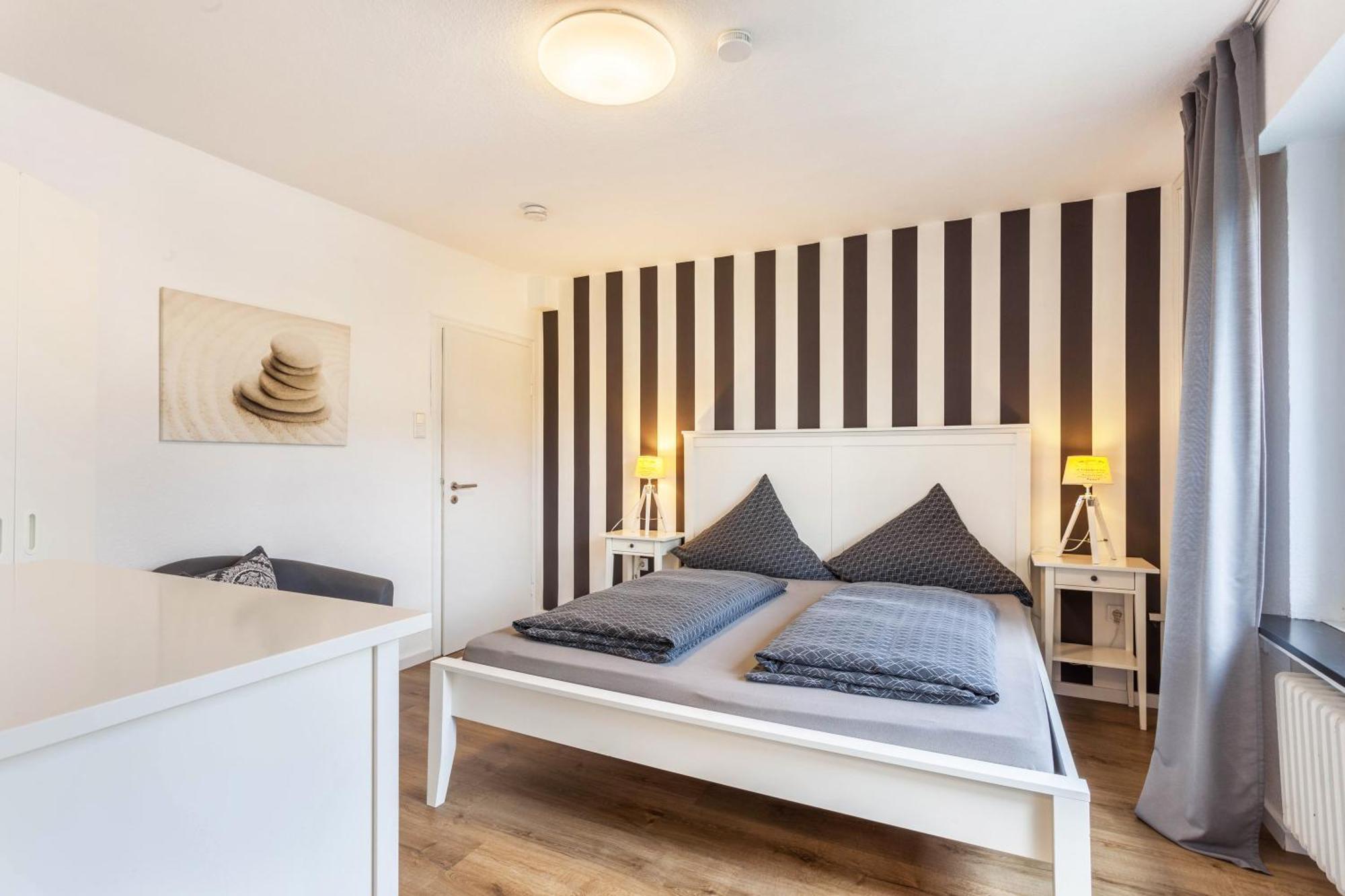 Ferienwohnung Greitemann Eslohe Kültér fotó