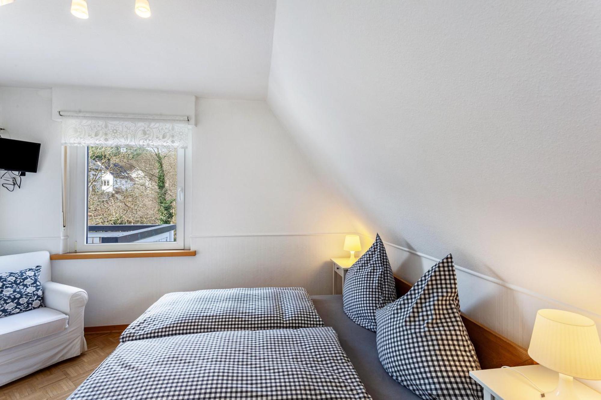Ferienwohnung Greitemann Eslohe Kültér fotó